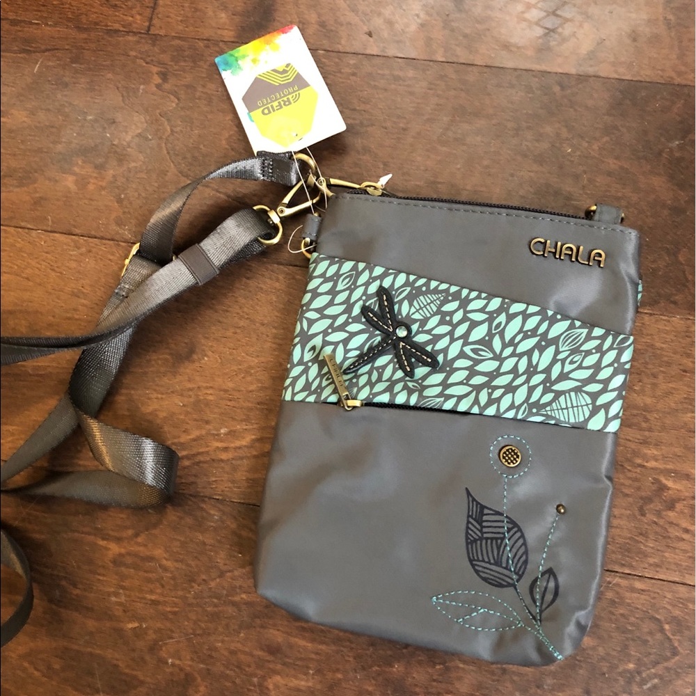 Small crossbody bag/purse